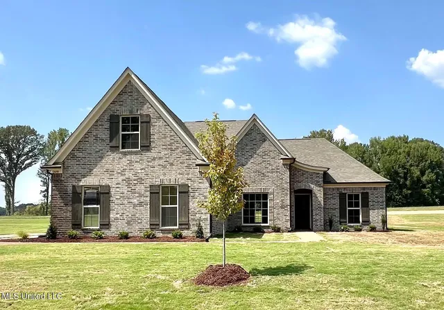 $421,900 | 2499 Scott Mdws Lane, Hernando, MS 38632
