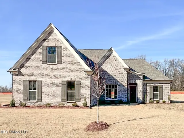 $421,900 | 2499 Scott Mdws Lane, Hernando, MS 38632