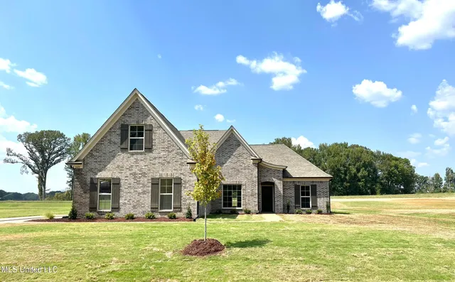 $421,900 | 2499 Scott Mdws Lane, Hernando, MS 38632