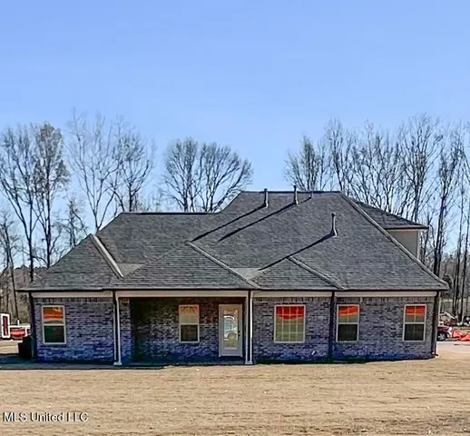 $421,900 | 2499 Scott Mdws Lane, Hernando, MS 38632