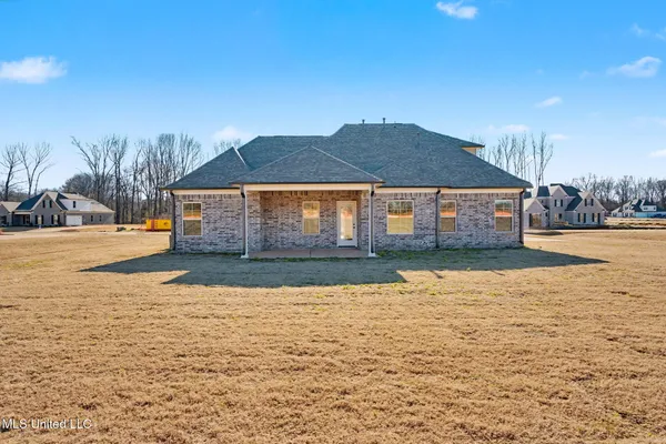 $421,900 | 2499 Scott Mdws Lane, Hernando, MS 38632