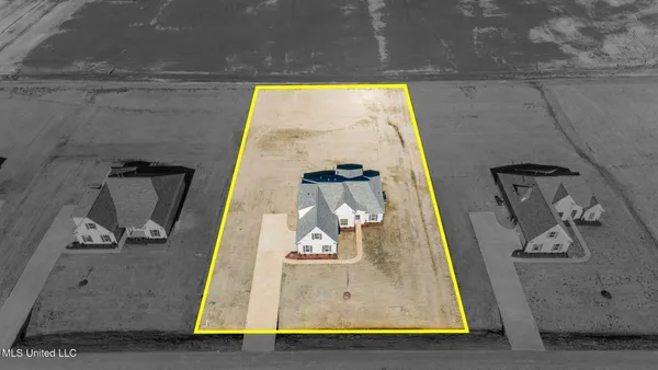 $421,900 | 2499 Scott Mdws Lane, Hernando, MS 38632