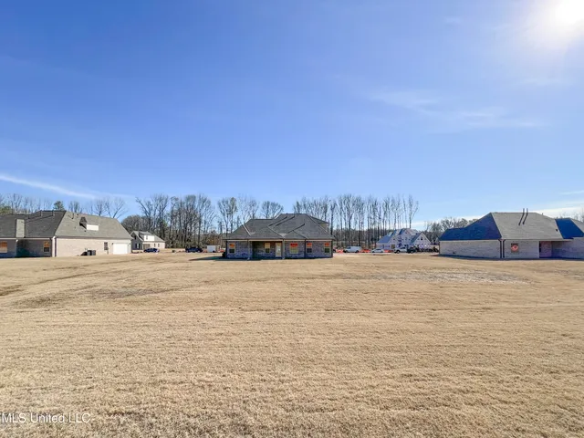 $421,900 | 2499 Scott Mdws Lane, Hernando, MS 38632