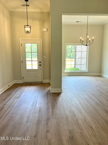 $421,900 | 2499 Scott Mdws Lane, Hernando, MS 38632