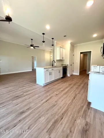 $421,900 | 2499 Scott Mdws Lane, Hernando, MS 38632