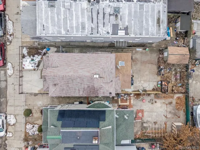 $888,000 | 97-36 110th Street | South Richmond Hill