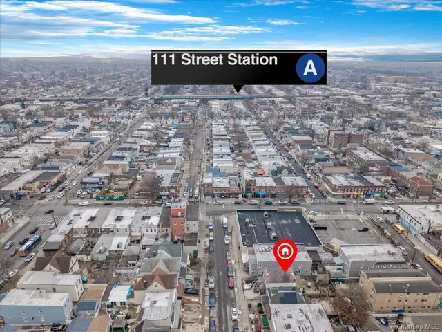 $888,000 | 97-36 110th Street | South Richmond Hill