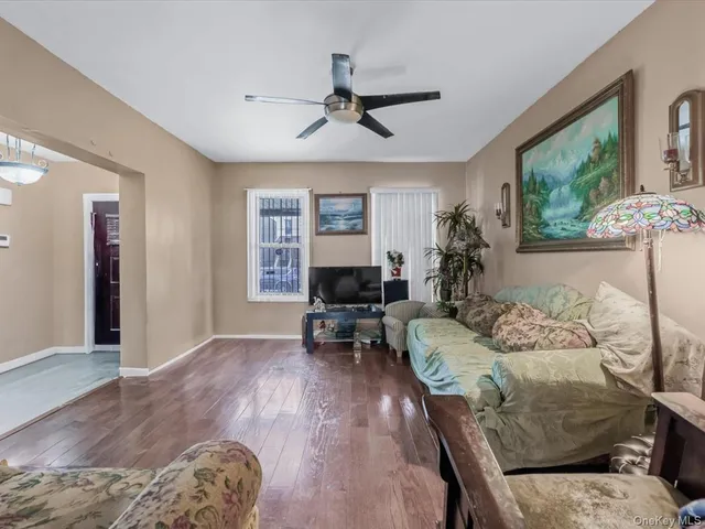 $888,000 | 97-36 110th Street | South Richmond Hill