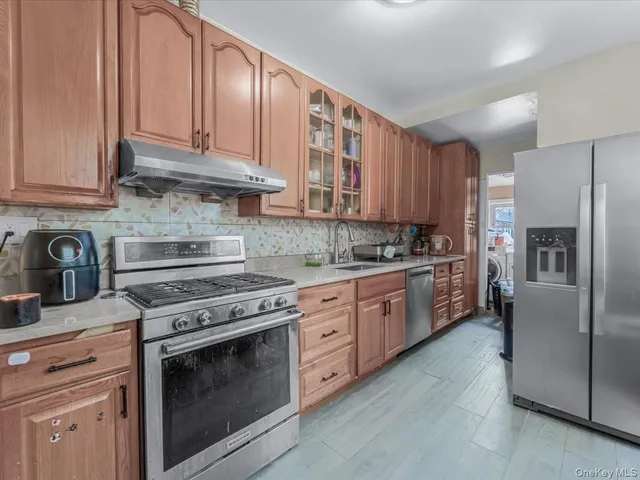 $888,000 | 97-36 110th Street | South Richmond Hill