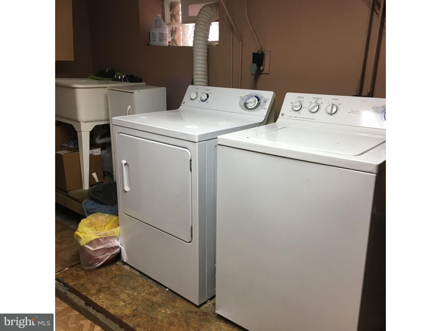 19 West Roland Road Brookhaven, PA 19015 - Photo 14 of 17 Laundry Room