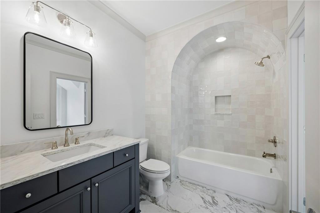 680 Edgewater Trail Atlanta, GA 30328 - Photo 27 of 34