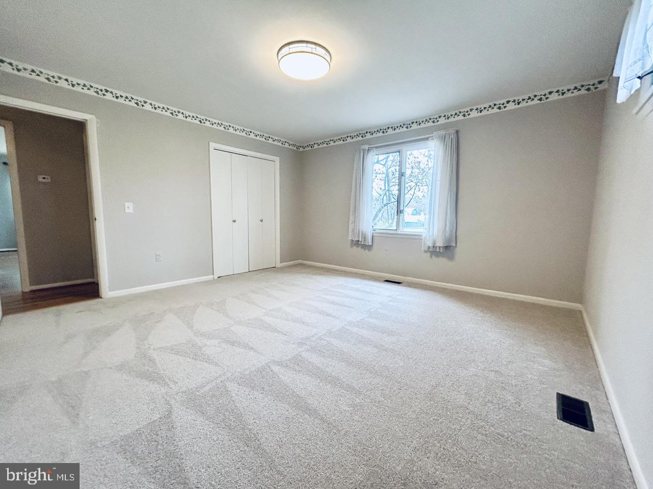 14820 Old York Road Phoenix, MD 21131 - Photo 14 of 22 a view of an empty room with a window