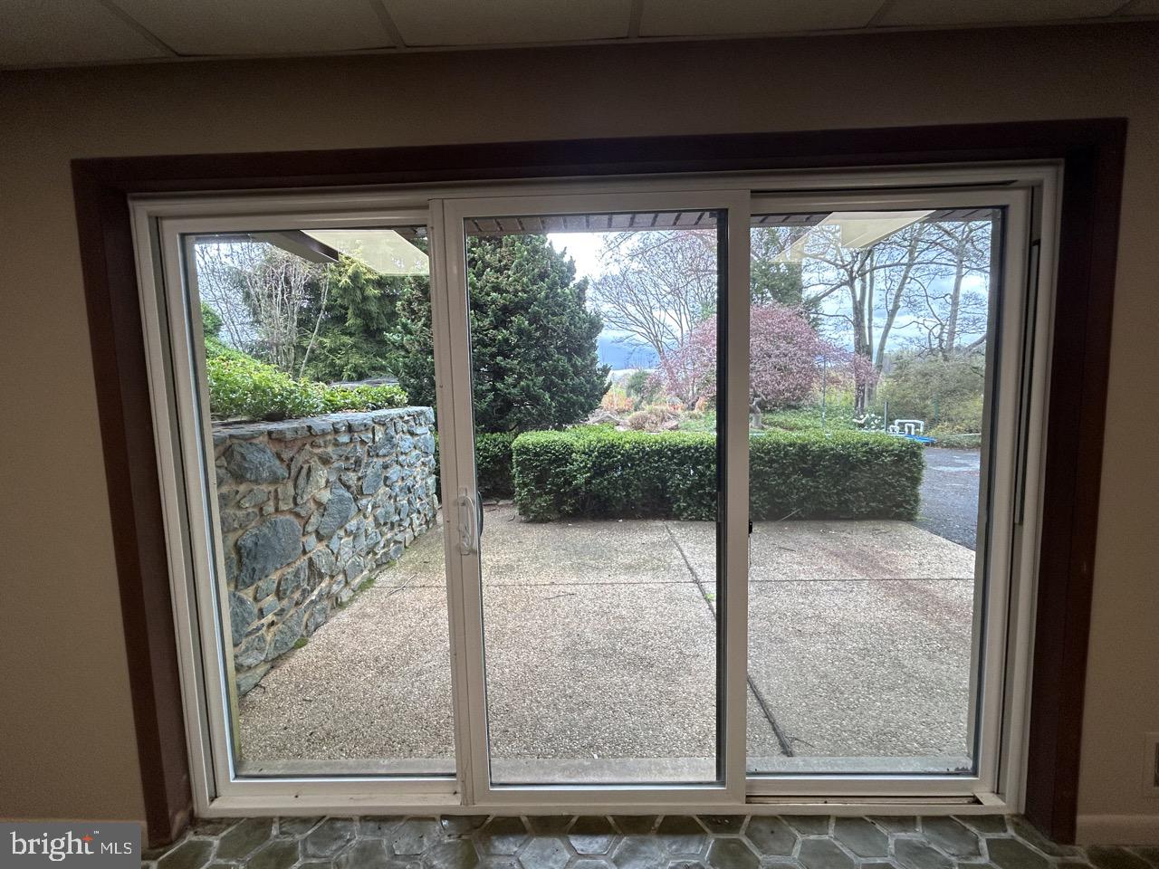 14820 Old York Road Phoenix, MD 21131 - Photo 21 of 22 a view of a room with a large window and floor