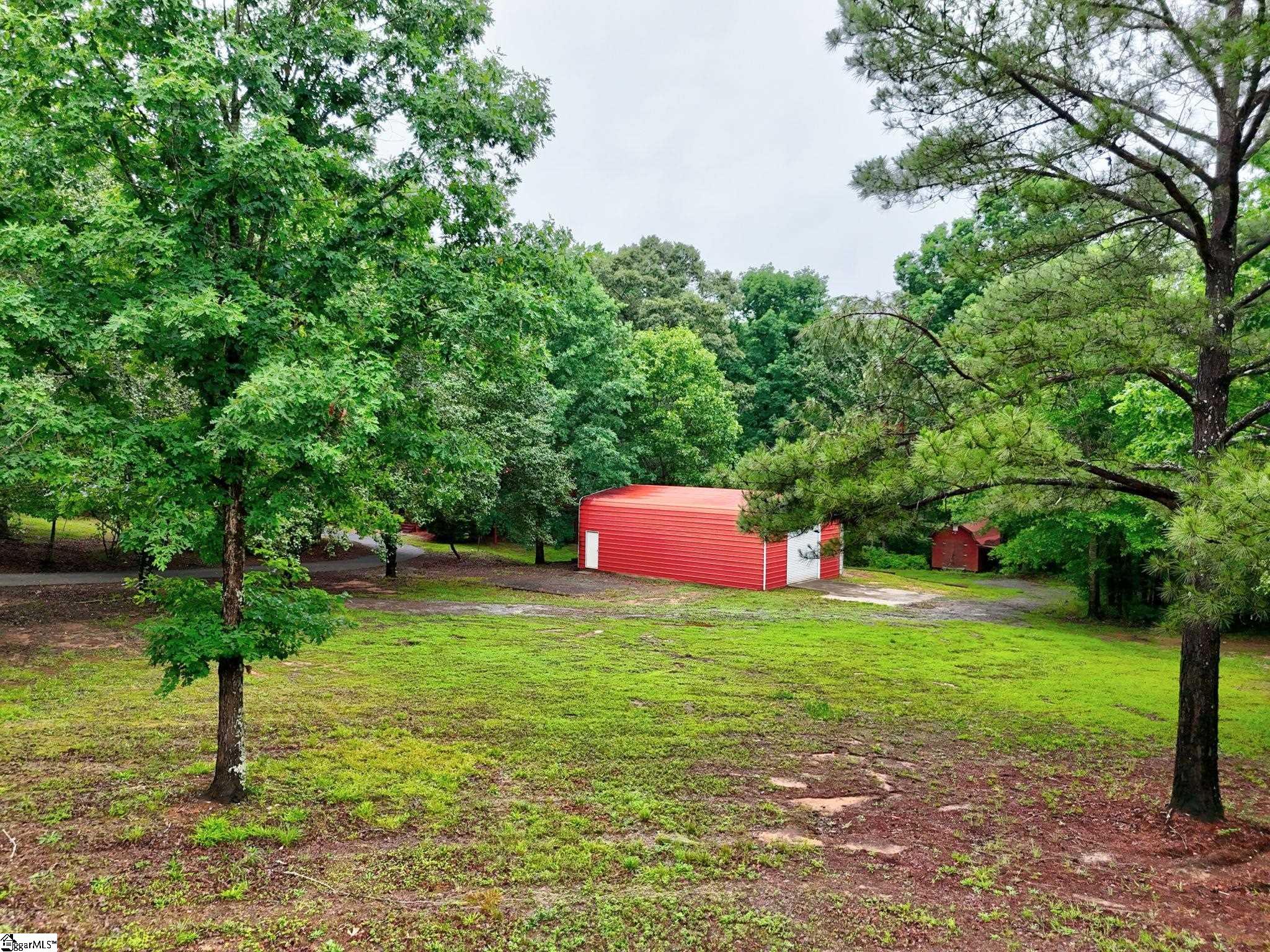 237 Spring Valley Road Liberty, SC 29657 - Photo 35 of 50 Gallery Image 35