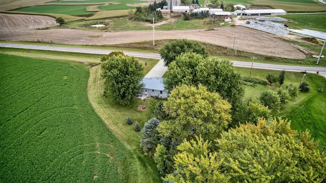 $399,900 | 61701 County Road 2, Millville, MN 55957