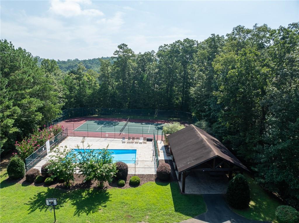 728 Railey Ridge Ranger, GA 30734 - Photo 73 of 79