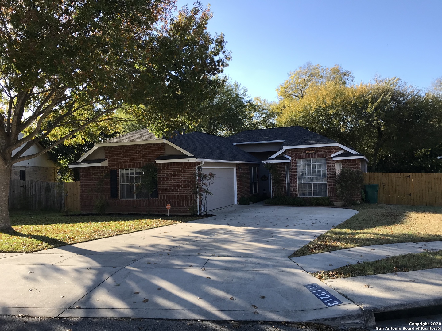 13213 Ryden Drive Live Oak, TX 78233 - Photo 1 of 1