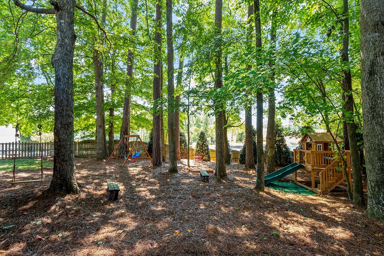 520 Tufts Court Raleigh, NC 27609 - Photo 6 of 29 Photo 6