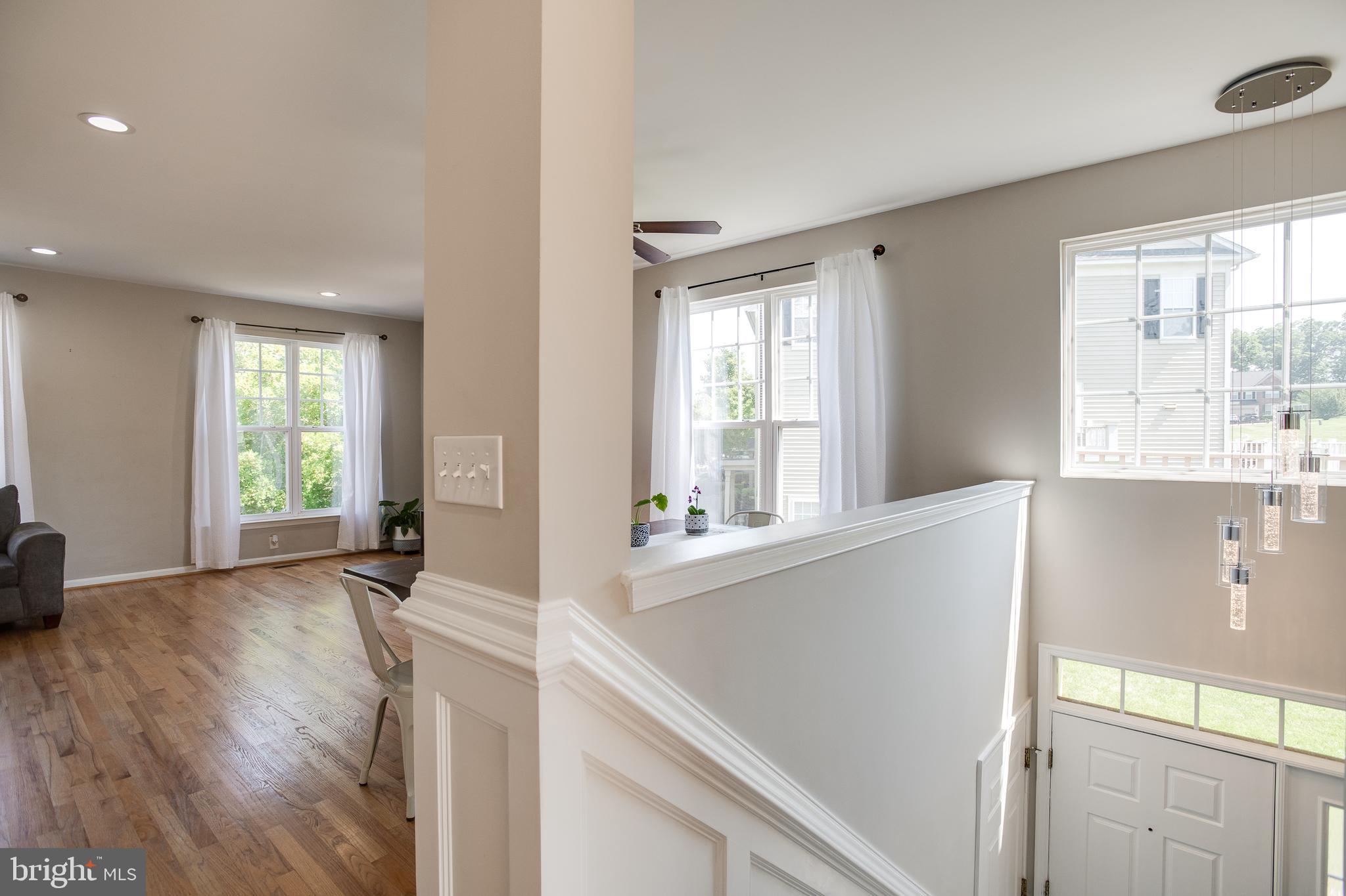 9177 Ribbon Falls Loop Bristow, VA 20136 - Photo 27 of 52 Main floor