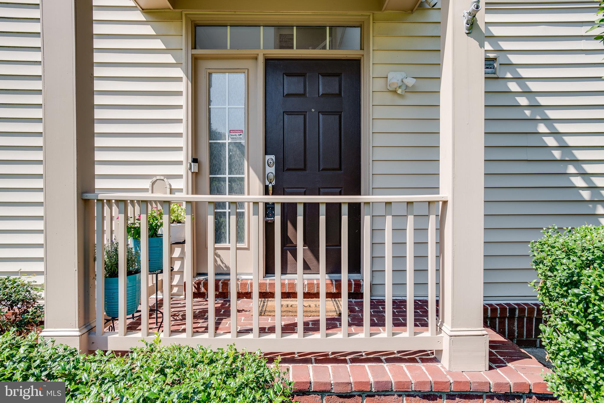9177 Ribbon Falls Loop Bristow, VA 20136 - Photo 48 of 52 Covered Entry
