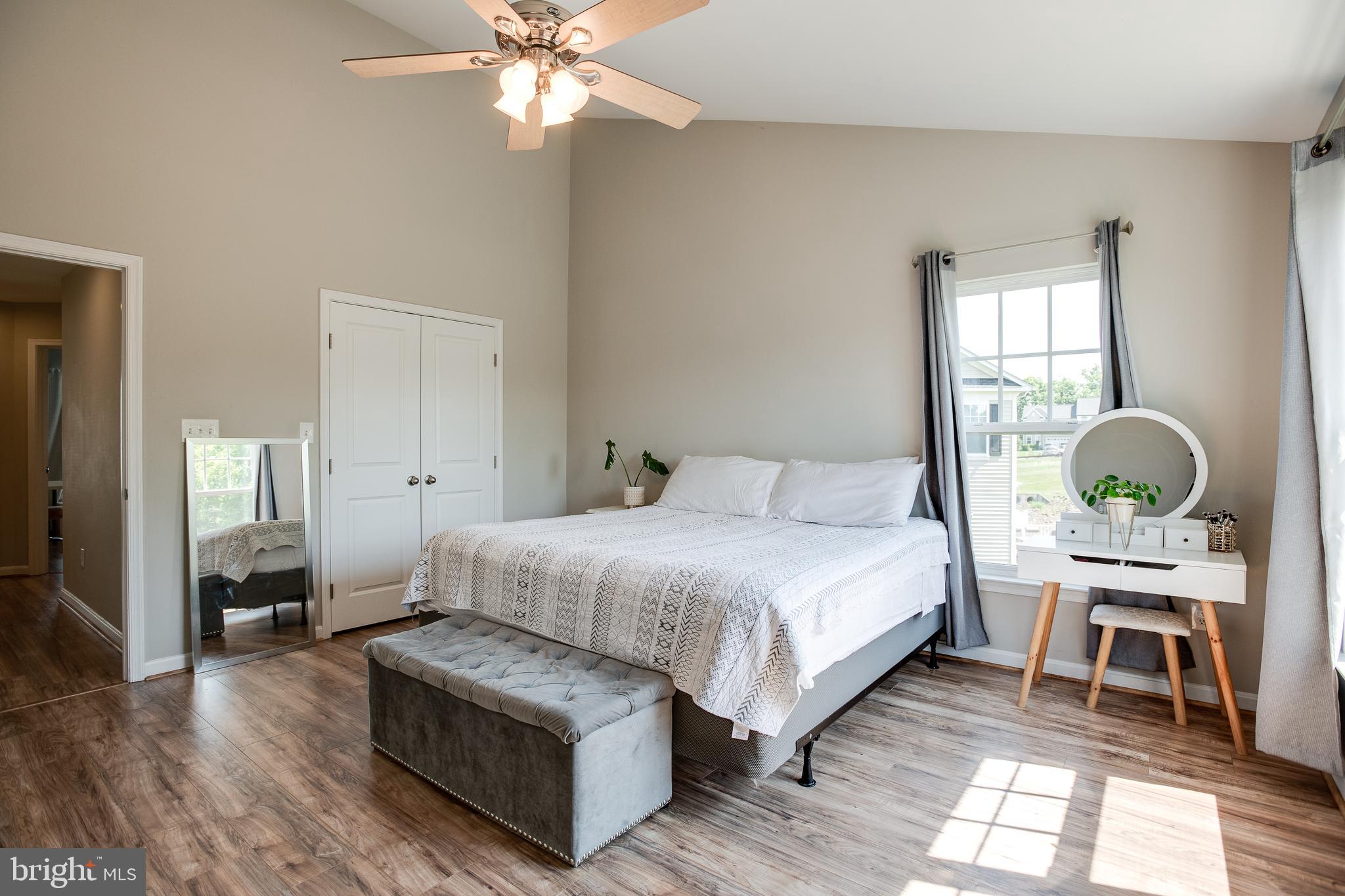 9177 Ribbon Falls Loop Bristow, VA 20136 - Photo 8 of 52 Primary Bedroom