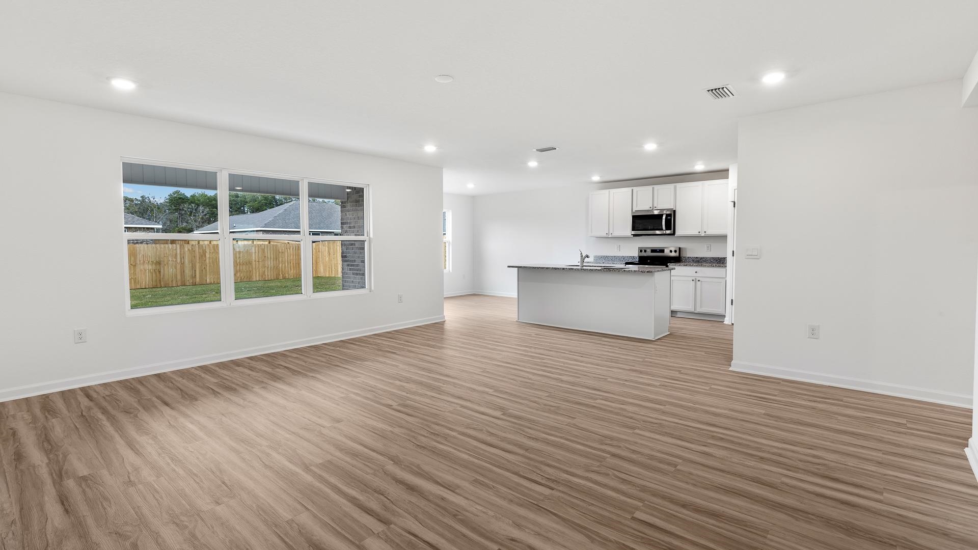 8696 Sea Star Circle Foley, AL 36535 - Photo 3 of 33 Living Room