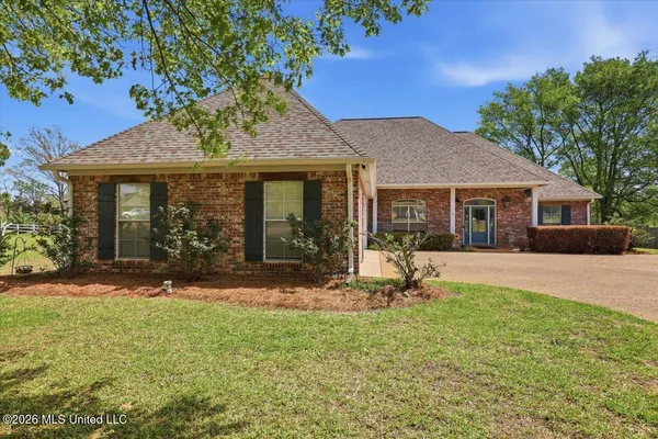 $525,000 | 150 Sagefield Square, Canton, MS 39046