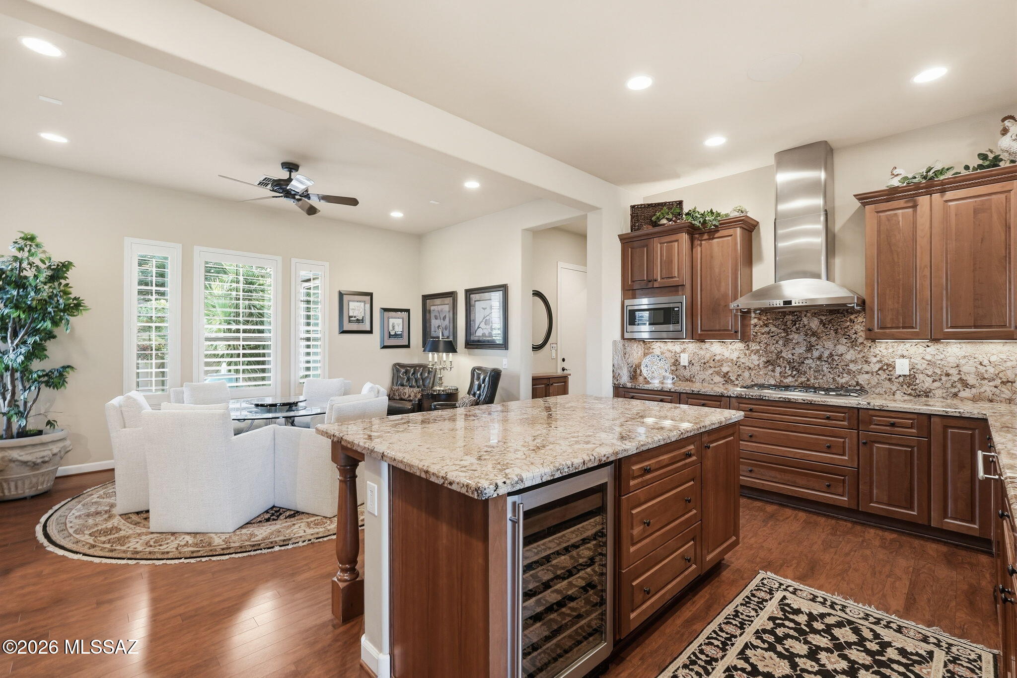 66218 East Box Elder Road Tucson, AZ 85739 - Photo 21 of 48