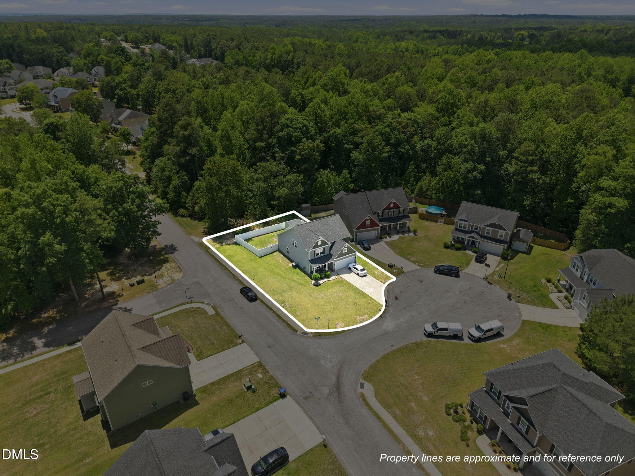 15 Dandelion Pl Spring Lake Spring Lake, NC 28390 - Photo 5 of 61