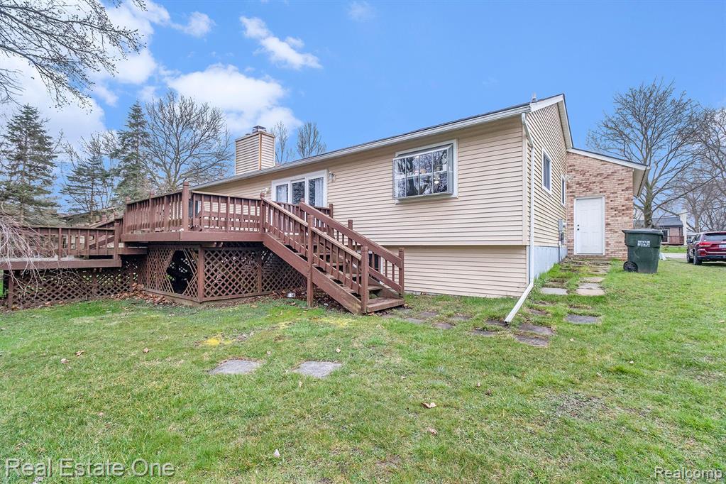 3803 Donaldson Road Rochester Hills, MI 48307 - Photo 21 of 25