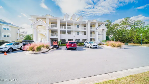 $249,900 | 1215 North Middleton Drive Northwest, Unit 2101, Calabash, NC 28467