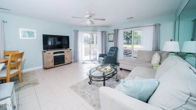 $265,000 | 1215 North Middleton Drive Northwest, Unit 2101, Calabash, NC 28467