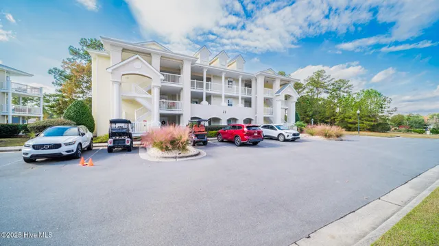 $265,000 | 1215 North Middleton Drive Northwest, Unit 2101, Calabash, NC 28467