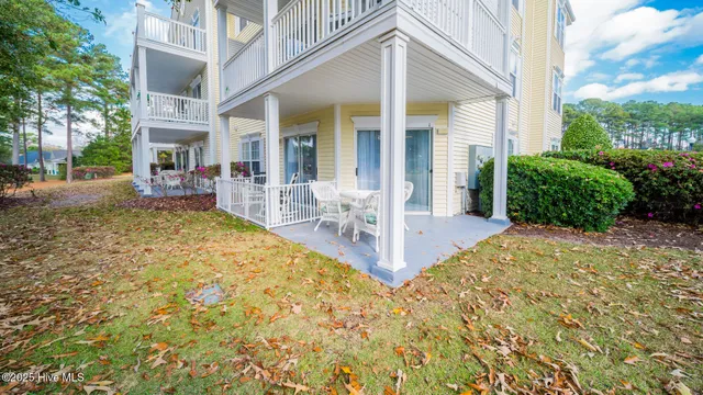 $265,000 | 1215 North Middleton Drive Northwest, Unit 2101, Calabash, NC 28467