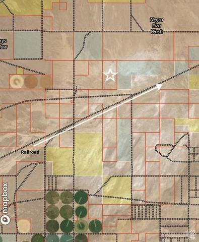 320 North 32nd Street West Beryl, UT 84714 - Photo 11 of 11