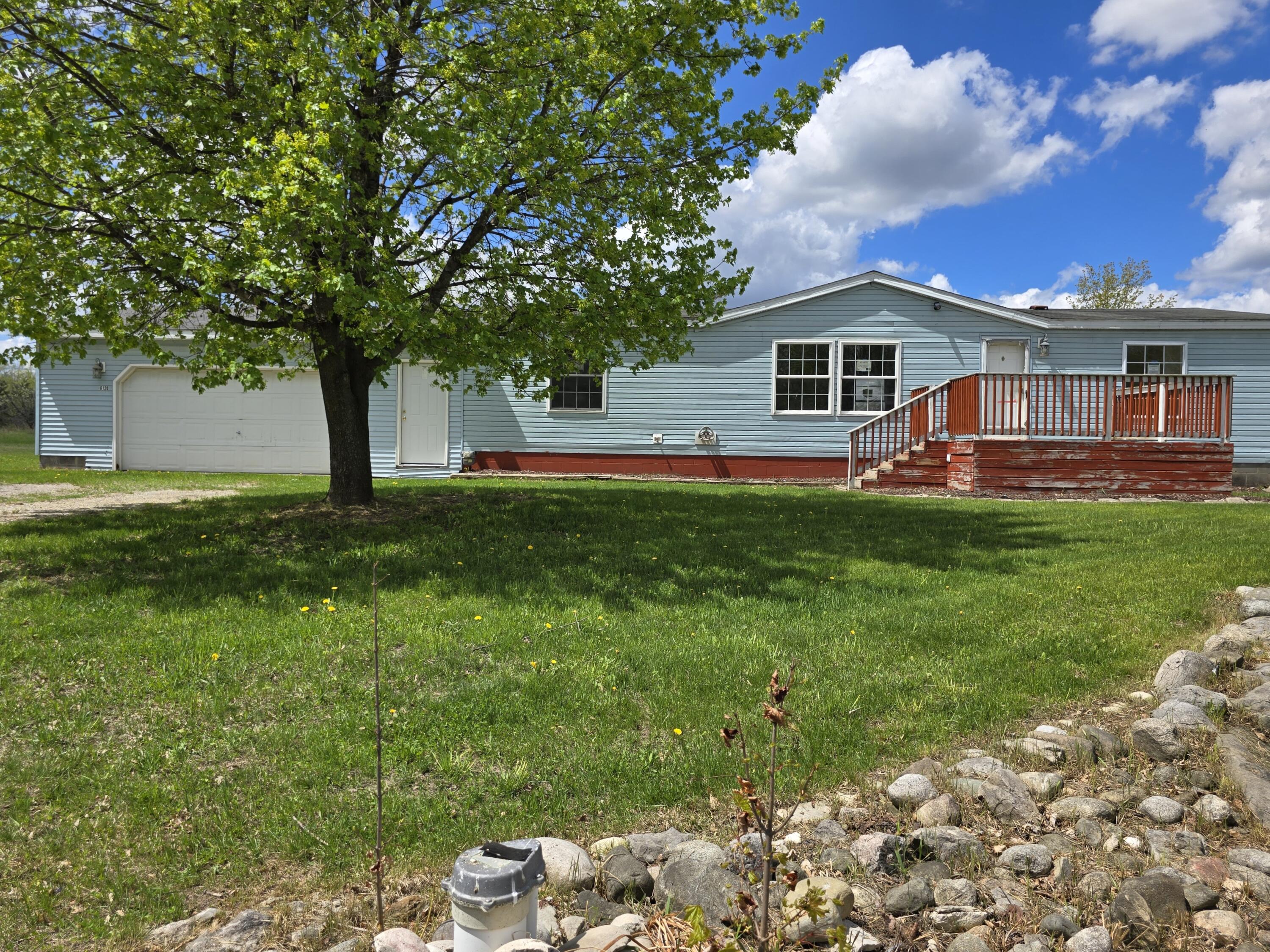6120 Walker Road Afton, MI 49705 - Photo 1 of 22 Gallery Image 1