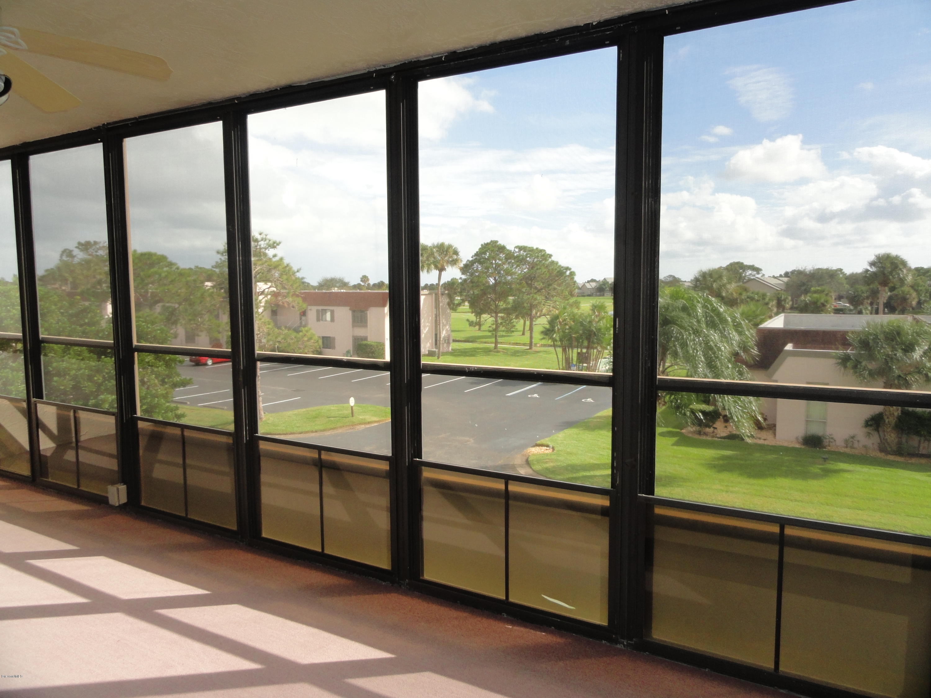 2775 North Wickham Road, Unit 303 Melbourne, FL 32935 - Photo 14 of 20 Panoramic Views