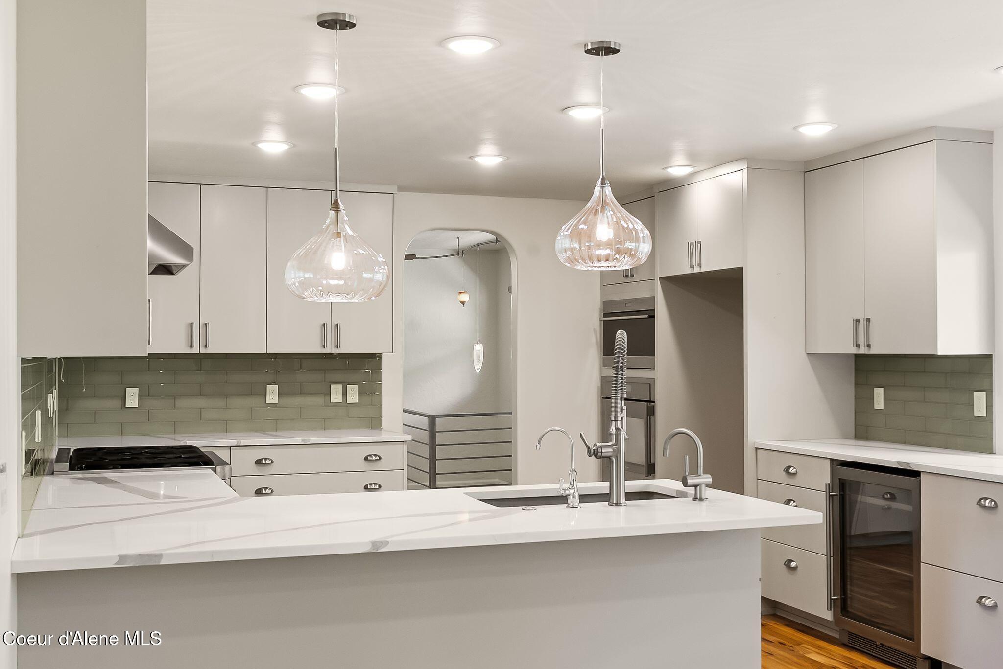 1104 Birch Street Sandpoint, ID 83864 - Photo 12 of 87 Kitchen