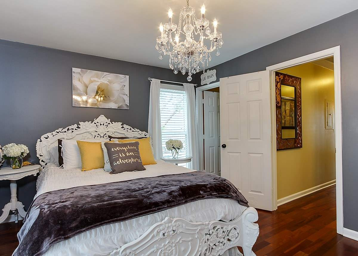 416 East Martin Street Raleigh, NC 27601 - Photo 15 of 25 Photo 15