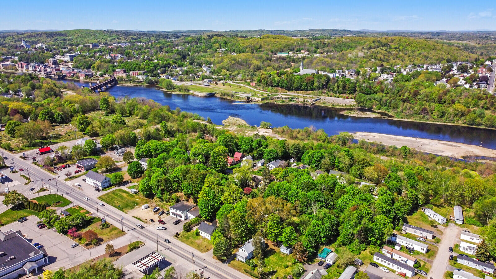 128 Riverside Drive Augusta, ME 04330 - Photo 49 of 50 42