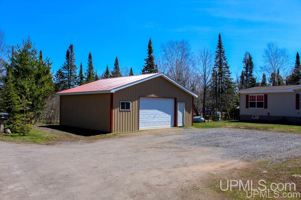 53679 Traverse River Road Lake Linden, MI 49945 - Photo 32 of 50