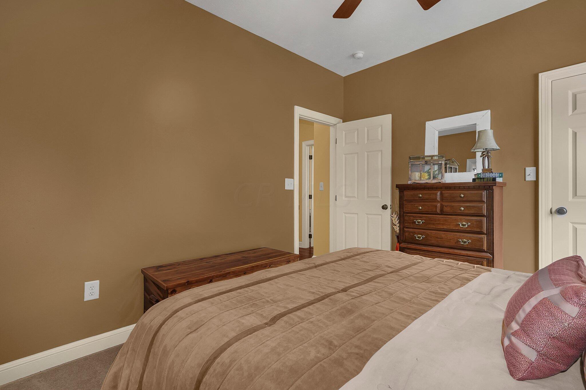18780 Winchester Road Circleville, OH 43113 - Photo 28 of 78 bedroom 3