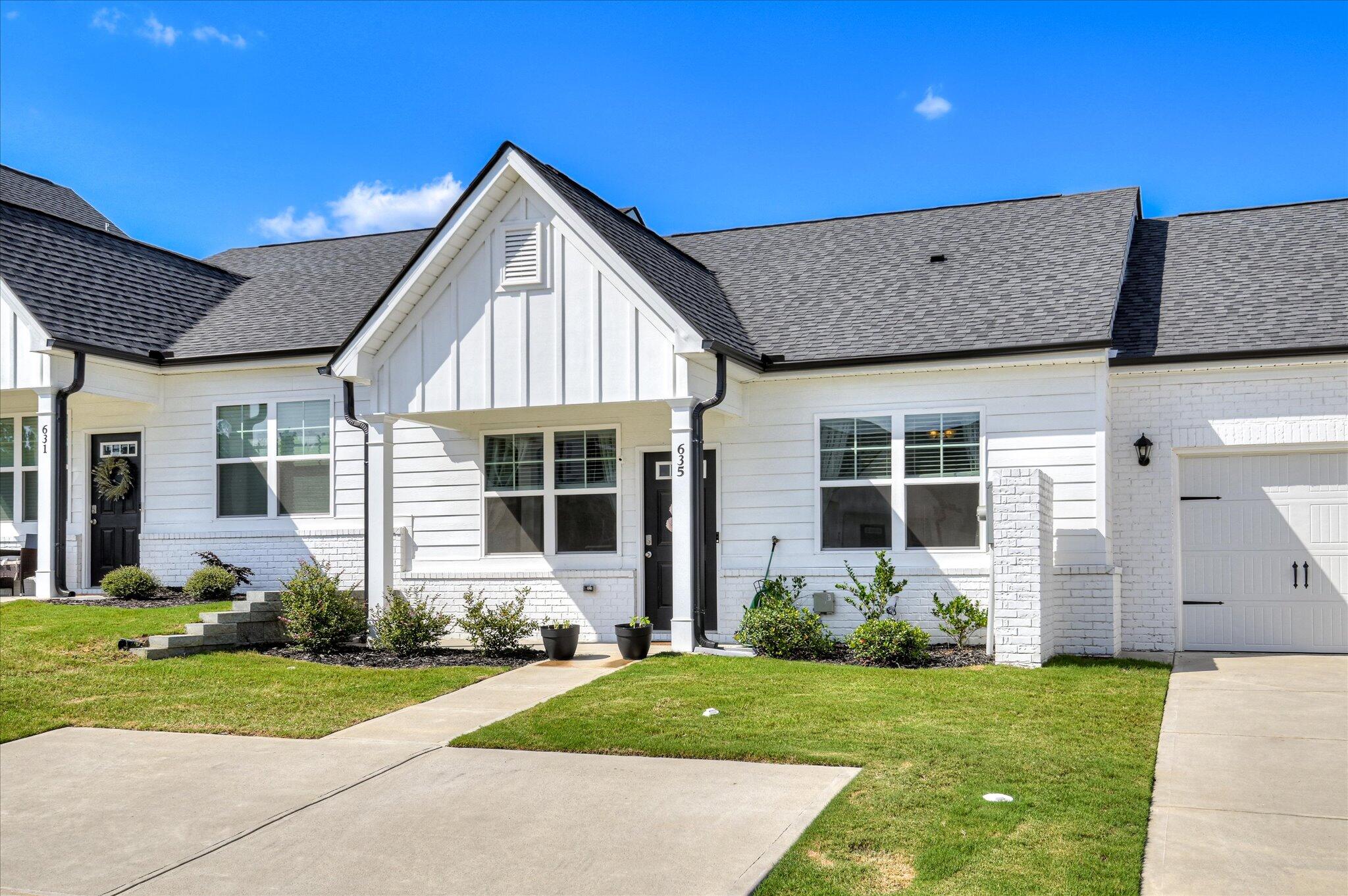 635 Quartz Lane Graniteville, SC 29829 - Photo 2 of 26 03-103