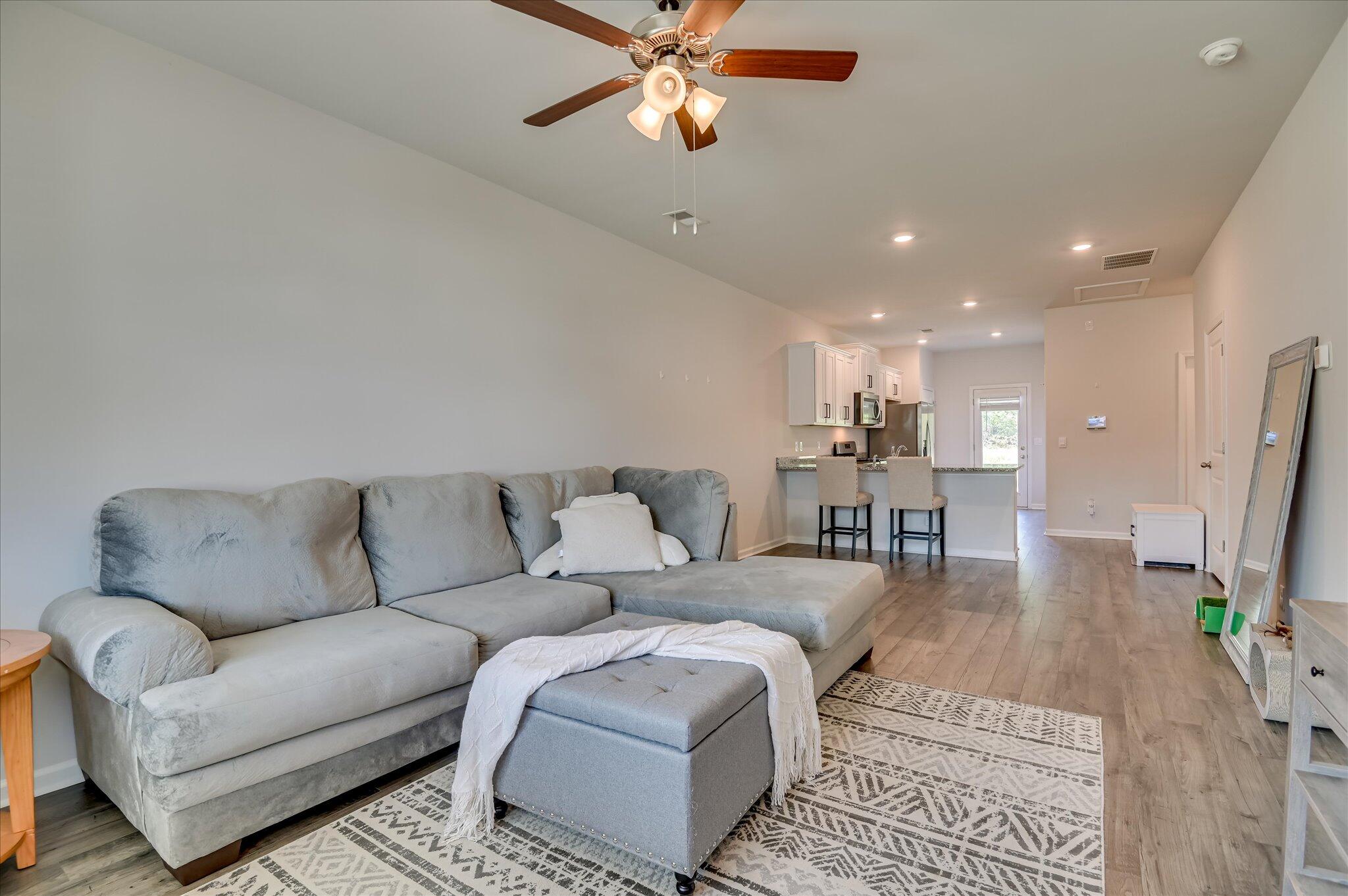 635 Quartz Lane Graniteville, SC 29829 - Photo 6 of 26 07-107