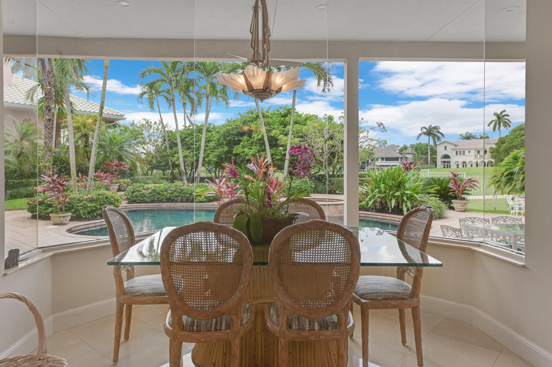 21611 Frontenac Court Boca Raton, FL 33433 - Photo 21 of 80 Dining 06