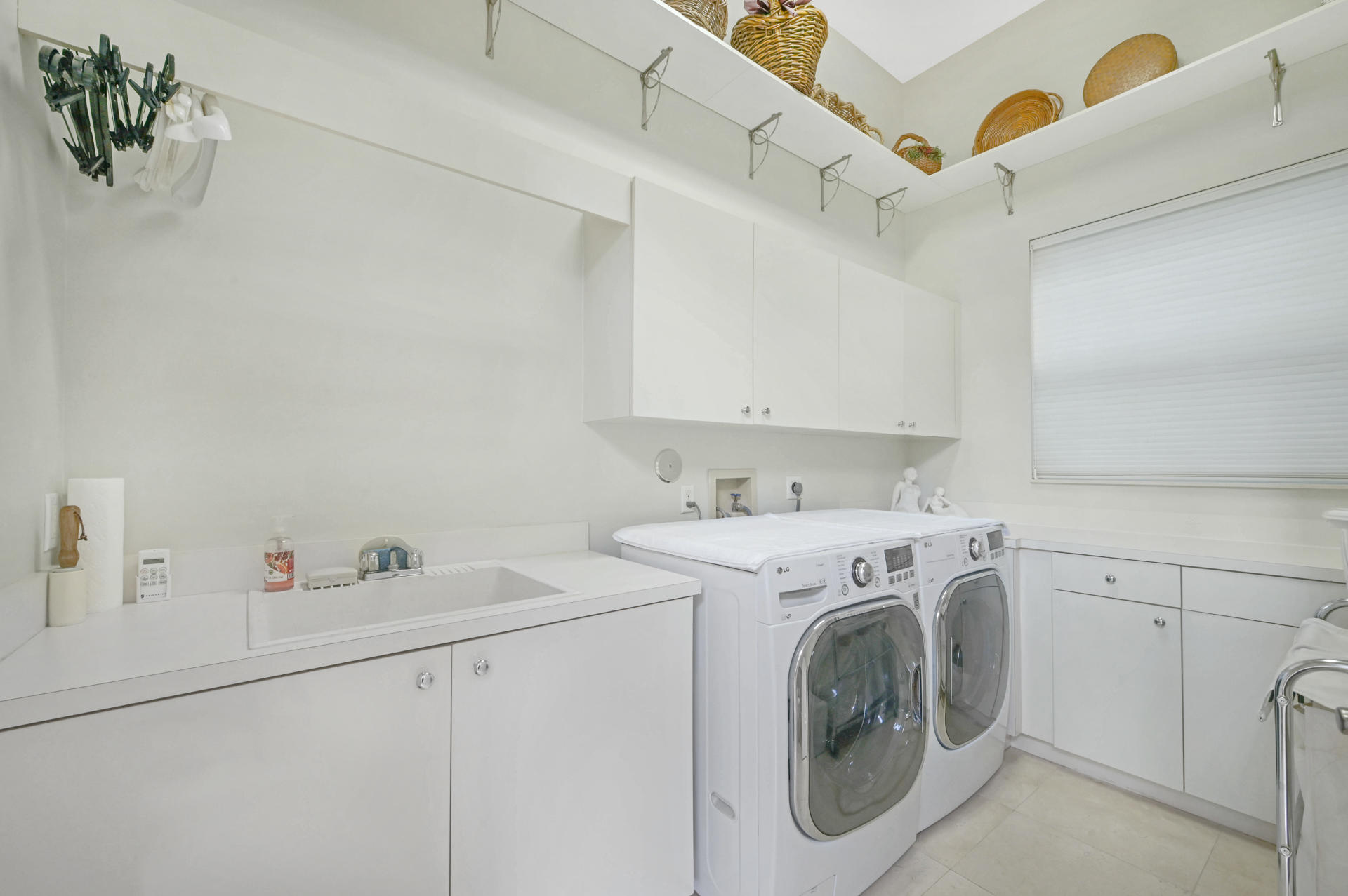 21611 Frontenac Court Boca Raton, FL 33433 - Photo 36 of 80 Laundry 01