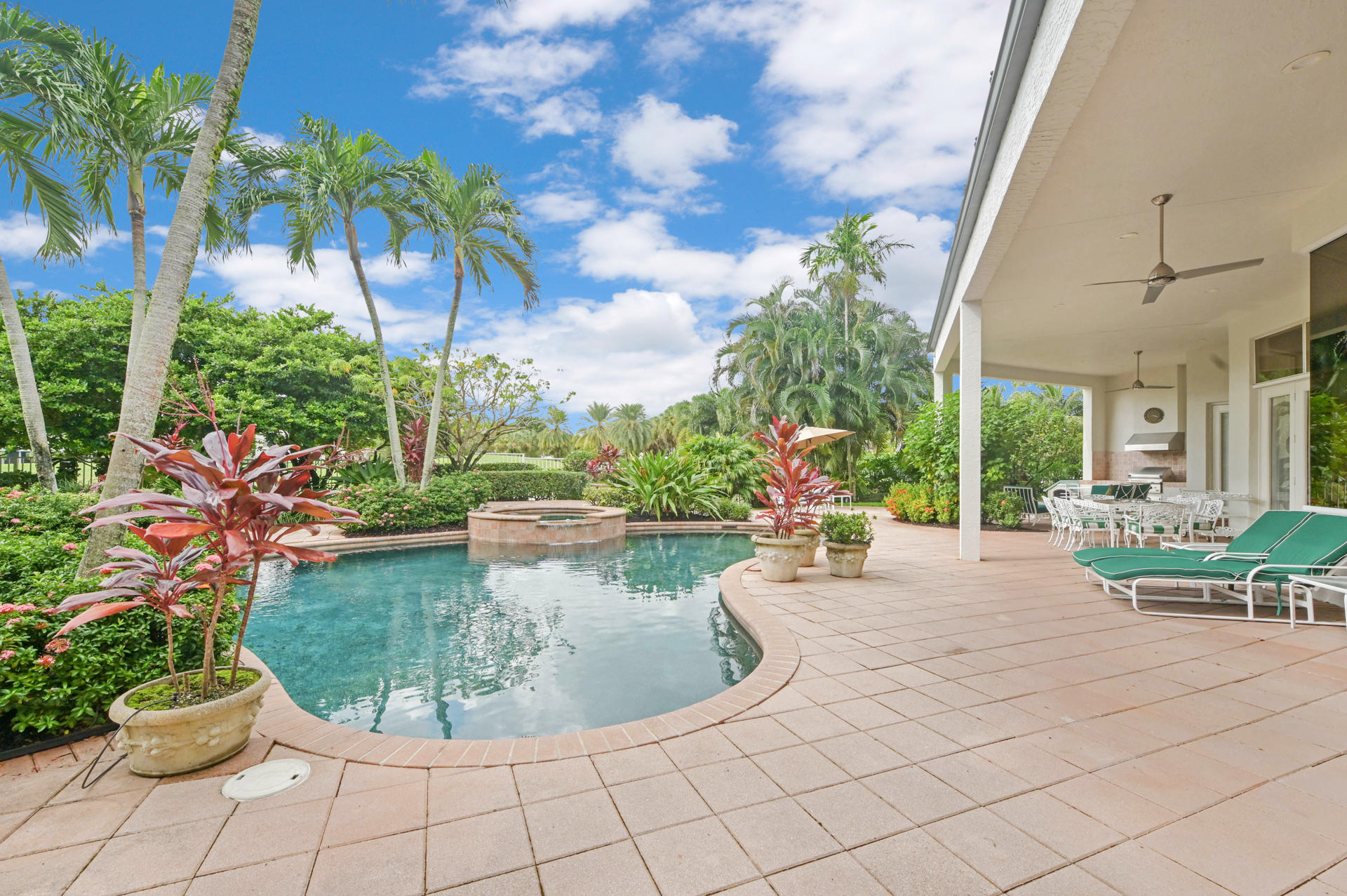 21611 Frontenac Court Boca Raton, FL 33433 - Photo 54 of 80 Rear 02