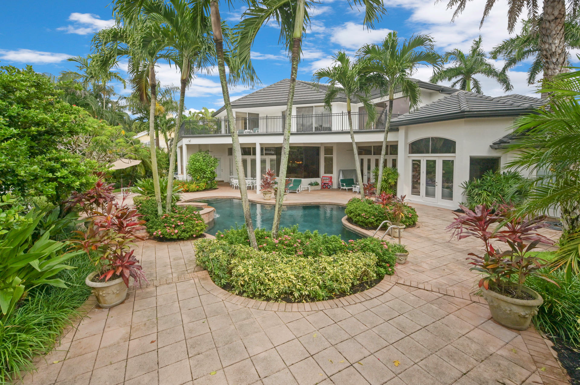 21611 Frontenac Court Boca Raton, FL 33433 - Photo 56 of 80 Rear 04