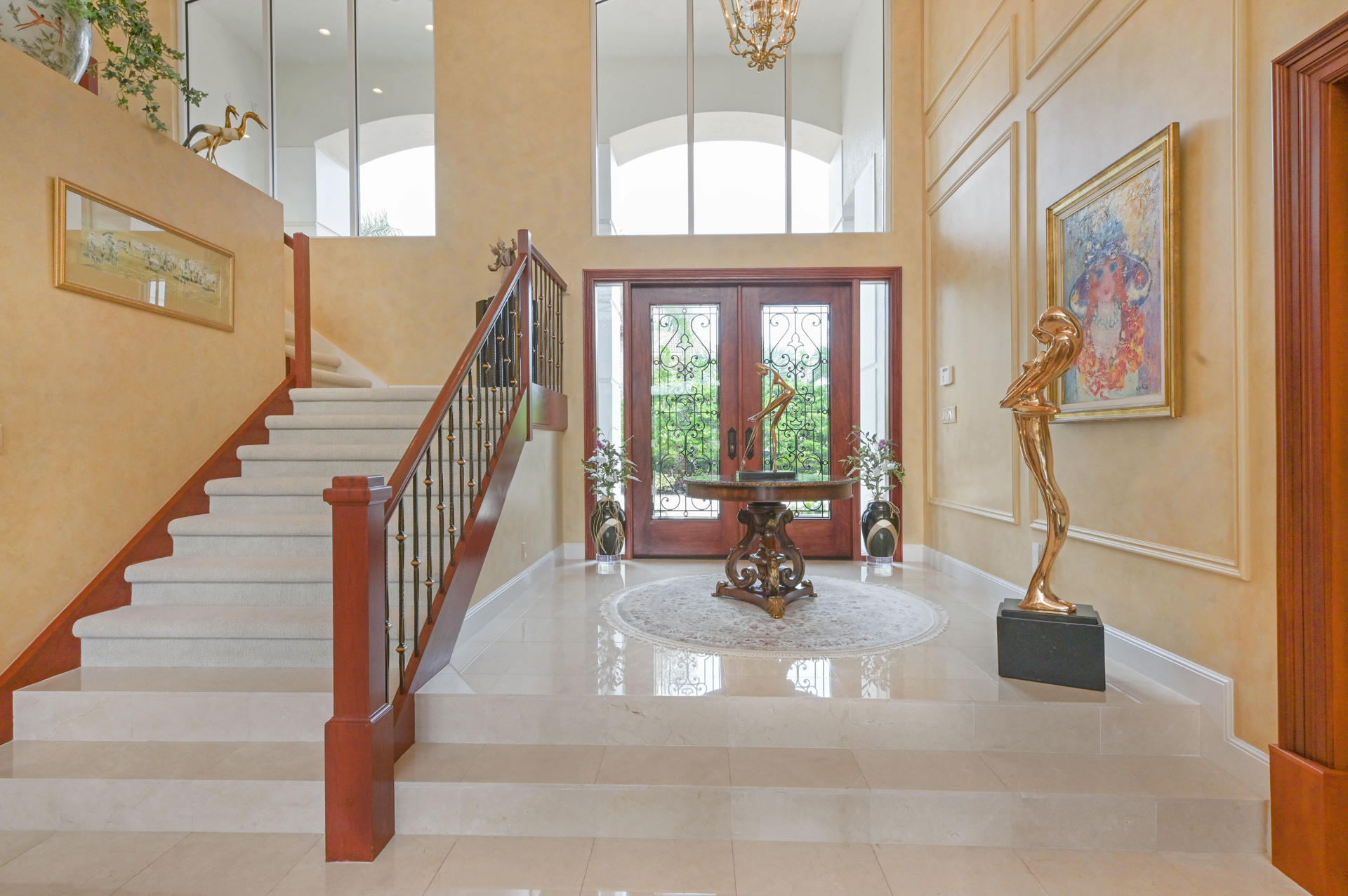 21611 Frontenac Court Boca Raton, FL 33433 - Photo 6 of 80 Living 01