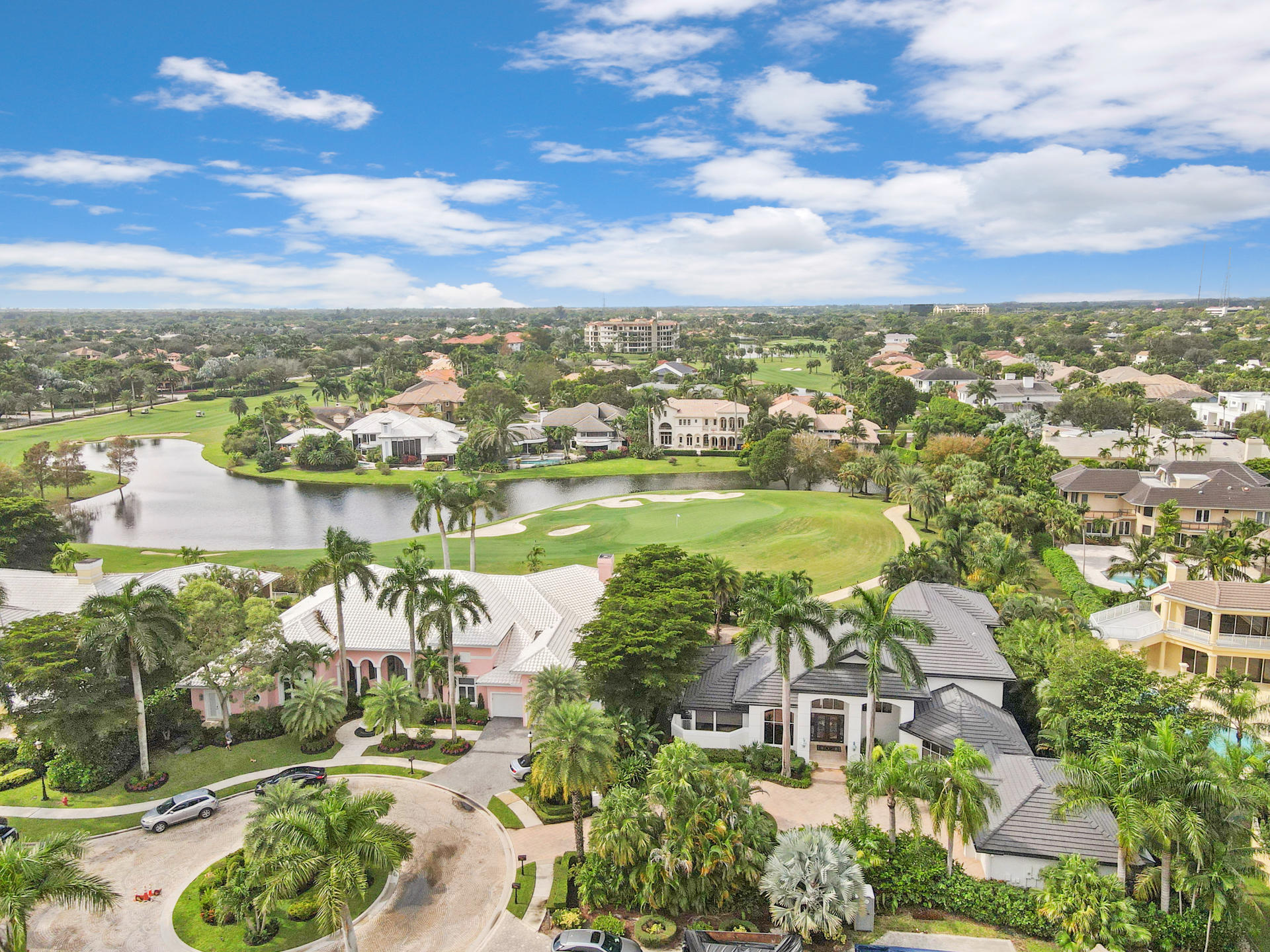 21611 Frontenac Court Boca Raton, FL 33433 - Photo 65 of 80 View 03